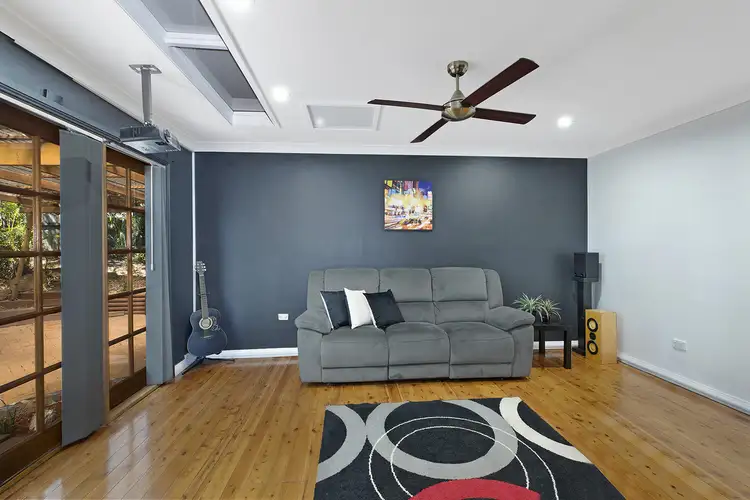 Fourth view of Homely house listing, 32A Marril Road, Niagara Park NSW 2250