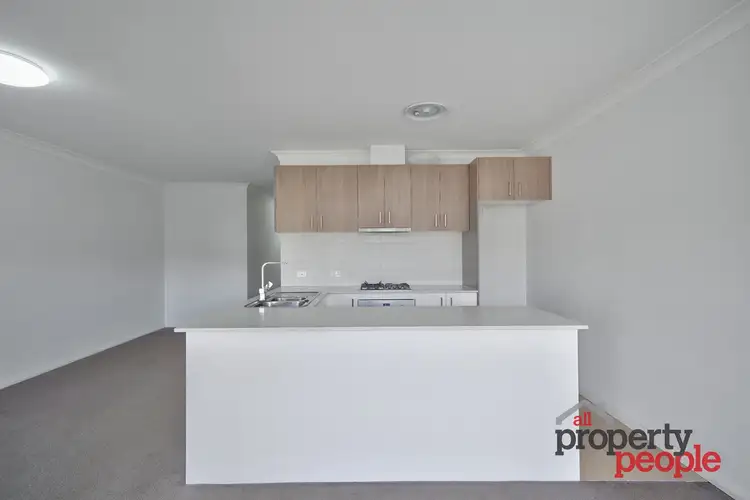 Second view of Homely villa listing, 6/120 - 122 Cumberland Road, Ingleburn NSW 2565