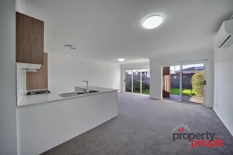 Fifth view of Homely villa listing, 6/120 - 122 Cumberland Road, Ingleburn NSW 2565