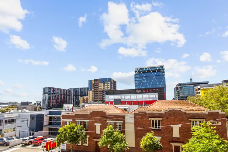 Fourth view of Homely unit listing, 303/398 Saint Pauls Terrace, Fortitude Valley QLD 4006