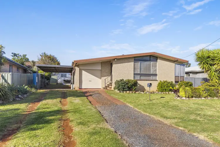 Main view of Homely house listing, 11 Brose Street, Drayton QLD 4350