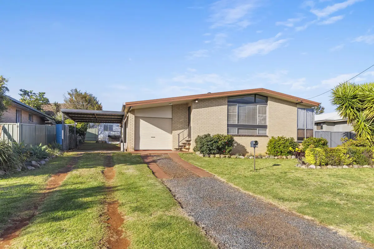 Main view of Homely house listing, 11 Brose Street, Drayton QLD 4350
