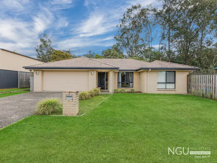 4 Oakwood Court, Fernvale QLD 4306