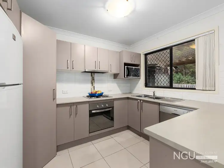 Second view of Homely house listing, 4 Oakwood Court, Fernvale QLD 4306