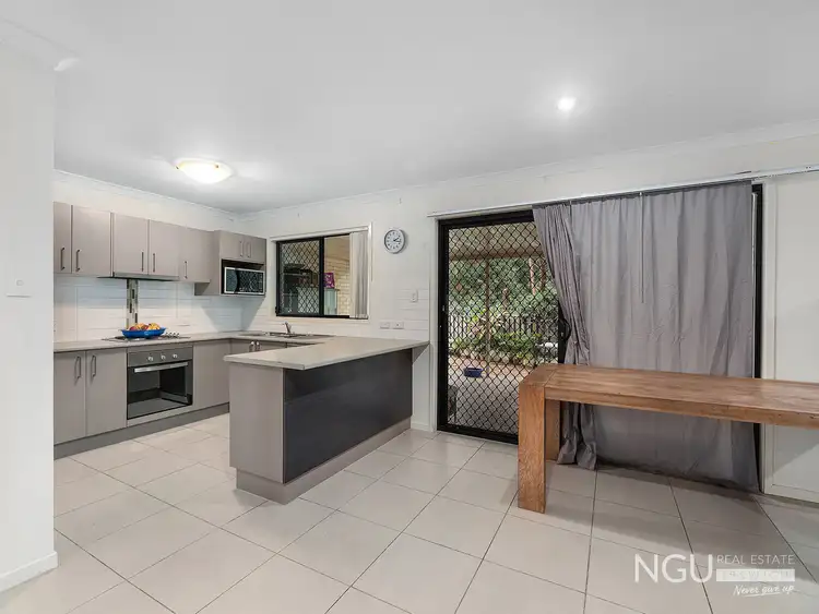 Third view of Homely house listing, 4 Oakwood Court, Fernvale QLD 4306