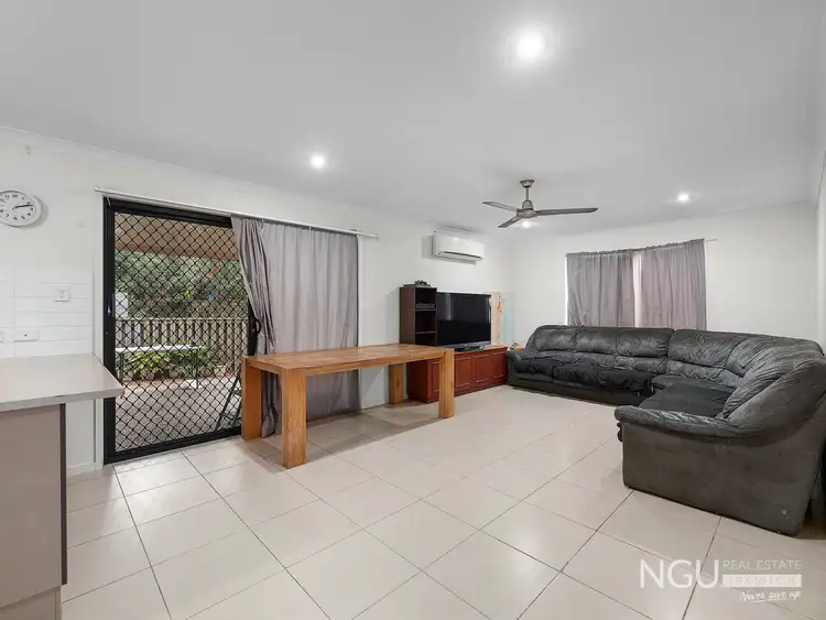 Fourth view of Homely house listing, 4 Oakwood Court, Fernvale QLD 4306