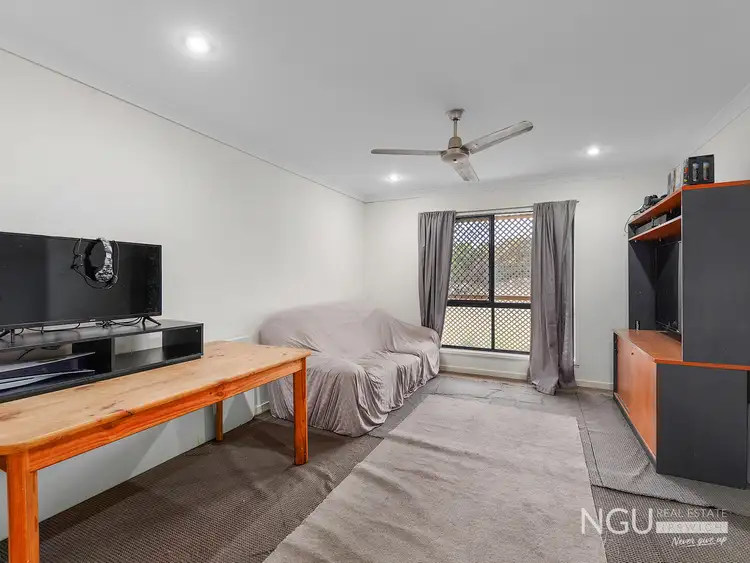 Fifth view of Homely house listing, 4 Oakwood Court, Fernvale QLD 4306
