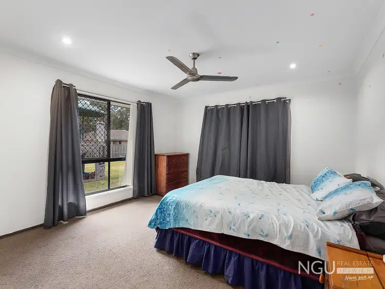 Sixth view of Homely house listing, 4 Oakwood Court, Fernvale QLD 4306