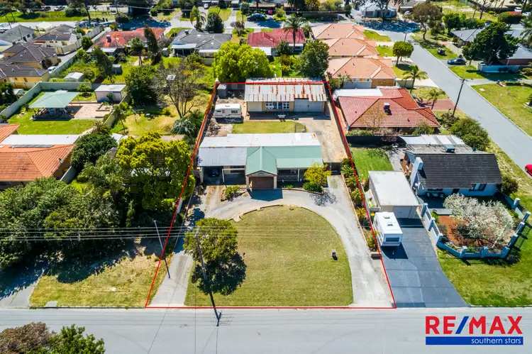 81 Spring Road, Thornlie WA 6108