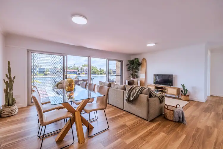 Fifth view of Homely unit listing, 6/20 Aquila Court, Mermaid Waters QLD 4218