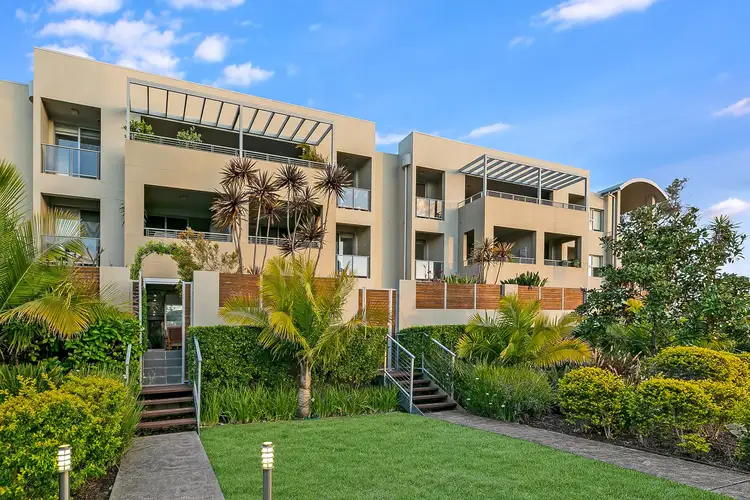 12/20-28 Tennyson Road, Mortlake NSW 2137