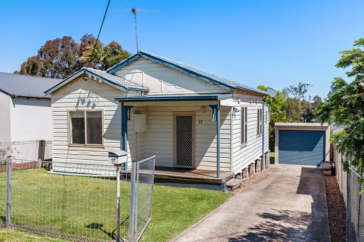 Main view of Homely house listing, 17 Mawson Street, Shortland NSW 2307