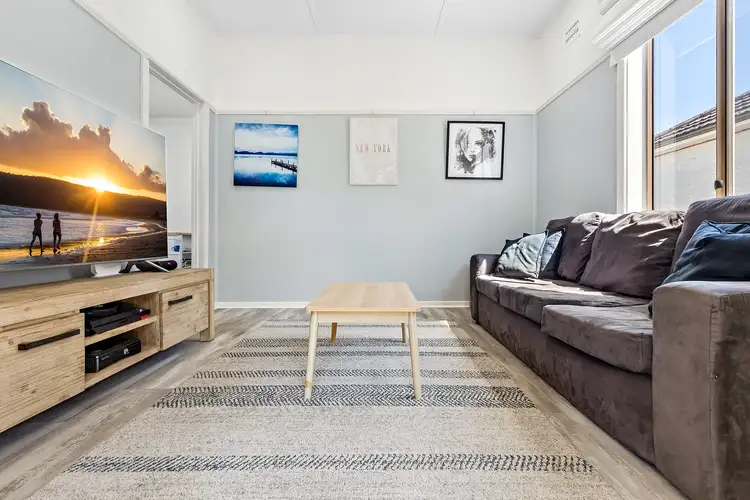 Second view of Homely house listing, 17 Mawson Street, Shortland NSW 2307