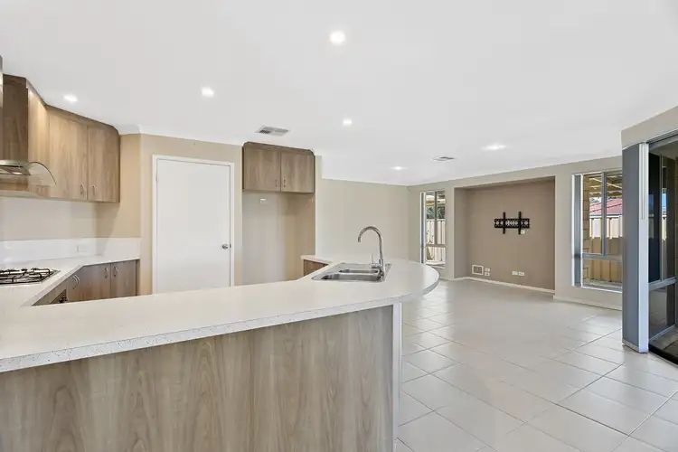 Main view of Homely house listing, 51 San Teodoro Avenue, Sinagra WA 6065