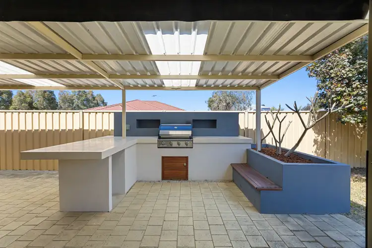 Second view of Homely house listing, 51 San Teodoro Avenue, Sinagra WA 6065