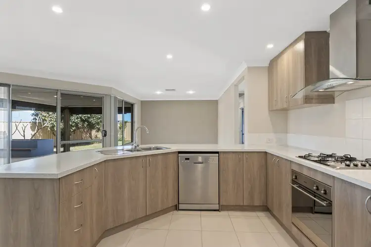 Sixth view of Homely house listing, 51 San Teodoro Avenue, Sinagra WA 6065