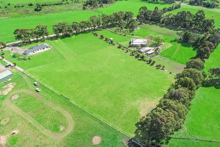 Third view of Homely land listing, 35 Forest Street South, Elliminyt VIC 3250