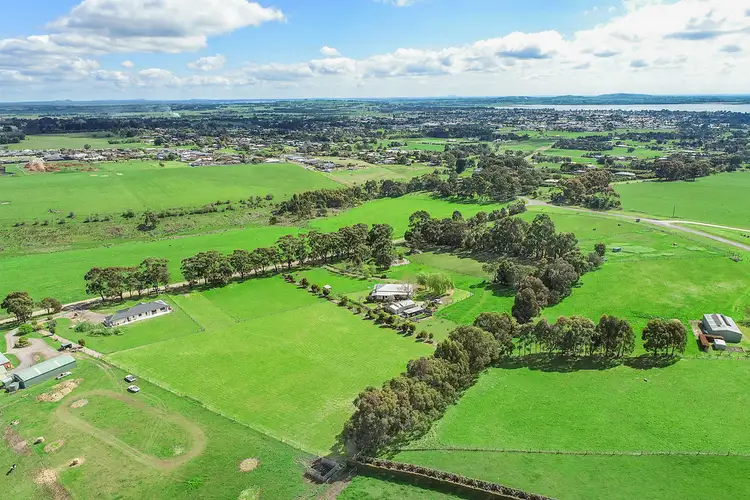 Fifth view of Homely land listing, 35 Forest Street South, Elliminyt VIC 3250