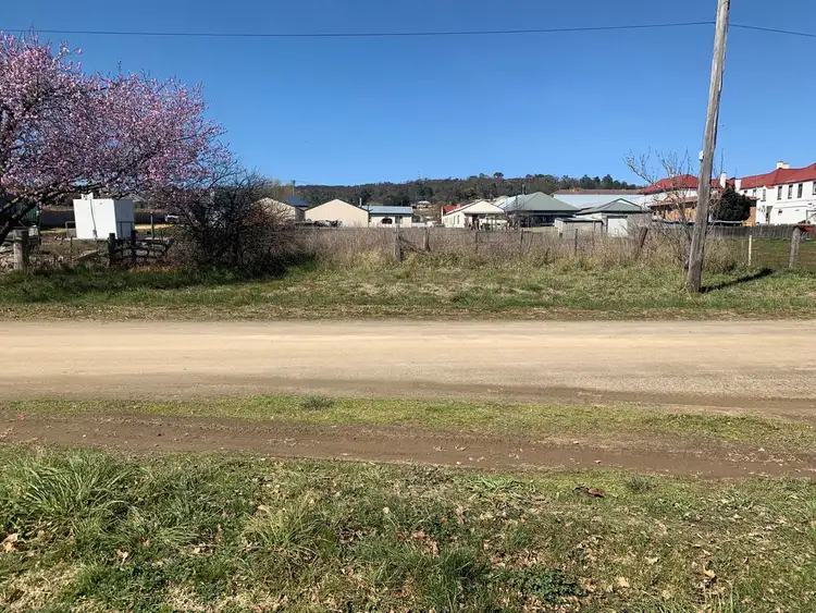 Second view of Homely land listing, 44 Therry Street, Bombala NSW 2632