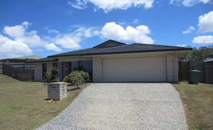 5 Leatherwood Street, Morayfield QLD 4506