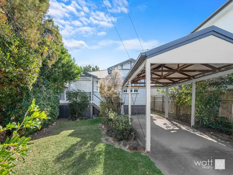 14 Charlie Street, Zillmere QLD 4034