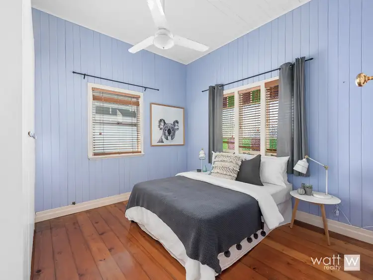 Sixth view of Homely house listing, 14 Charlie Street, Zillmere QLD 4034