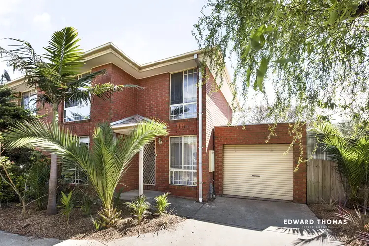 4/28 Beevers Street, Footscray VIC 3011