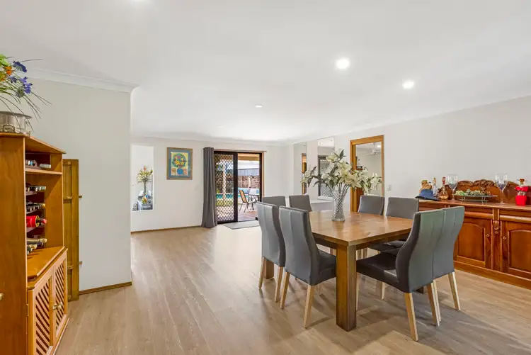 Fourth view of Homely house listing, 8 Cocos Crescent, Broadbeach Waters QLD 4218