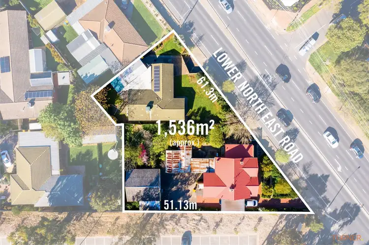 685 & 687 Lower North East Road, Paradise SA 5075