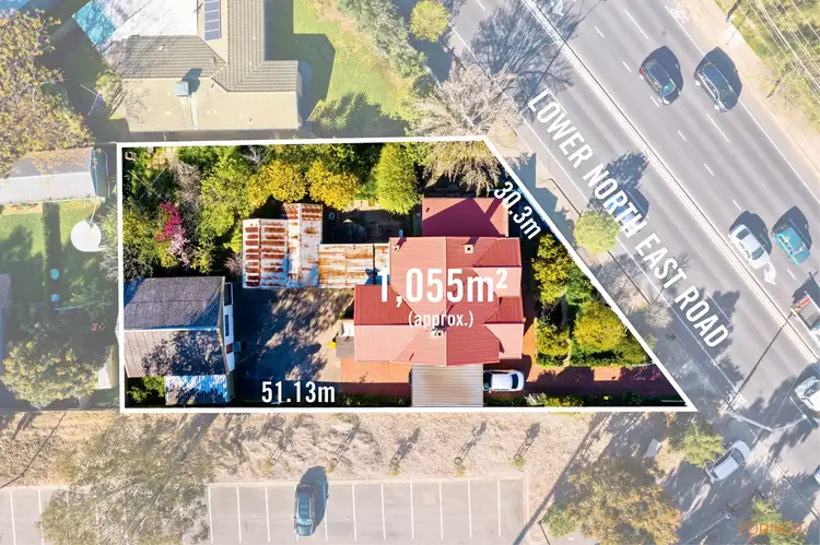 Sixth view of Homely house listing, 685 & 687 Lower North East Road, Paradise SA 5075