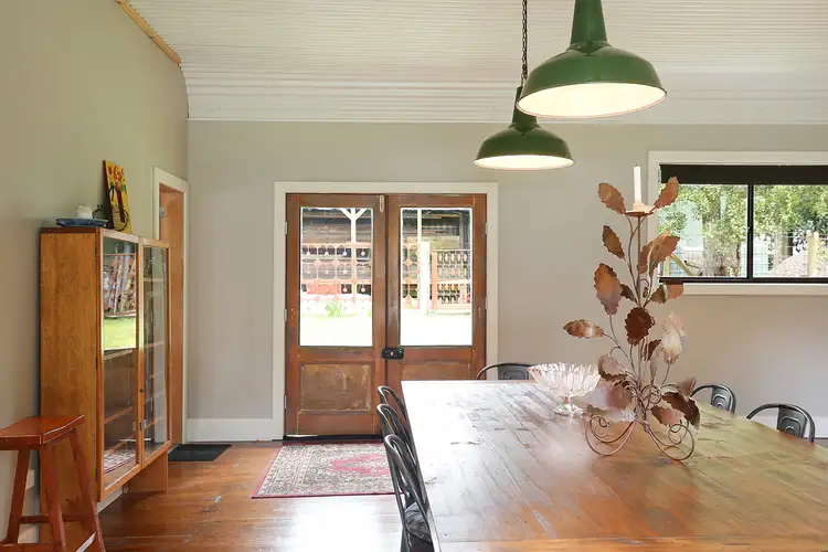 Third view of Homely rural property listing, 1 Upper Gellibrand Road, Barramunga VIC 3249