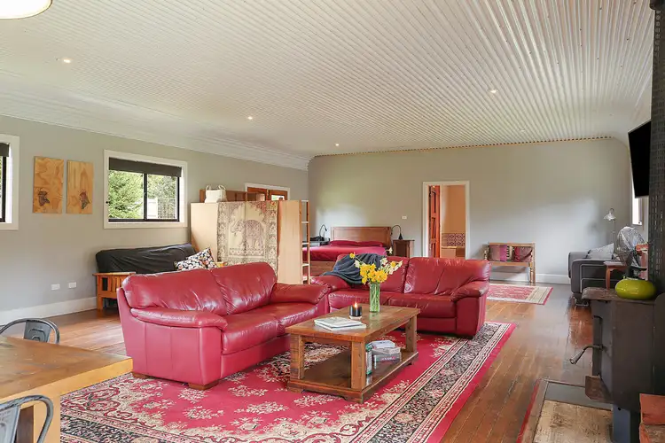 Sixth view of Homely rural property listing, 1 Upper Gellibrand Road, Barramunga VIC 3249