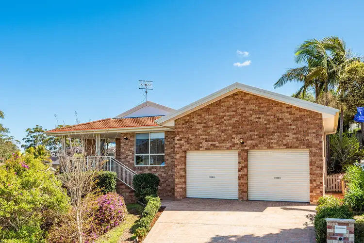 9 Robinia Parade, Springfield NSW 2250