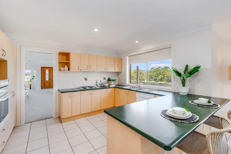 Third view of Homely house listing, 9 Robinia Parade, Springfield NSW 2250