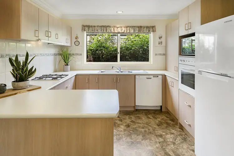 Sixth view of Homely house listing, 44 Banksia Place, Rosebud VIC 3939