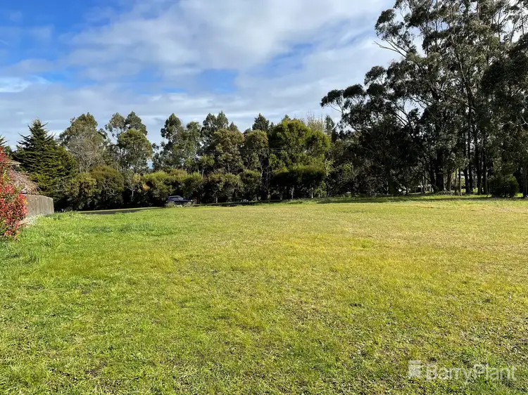Main view of Homely land listing, 18 Beenak East Road, Gembrook VIC 3783