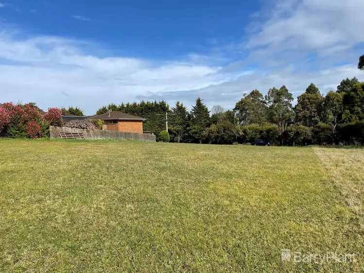 Second view of Homely land listing, 18 Beenak East Road, Gembrook VIC 3783