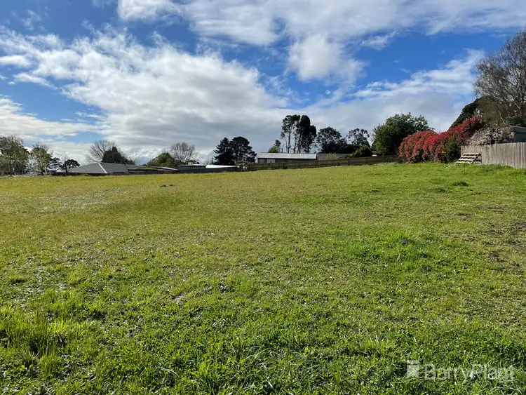 Fifth view of Homely land listing, 18 Beenak East Road, Gembrook VIC 3783