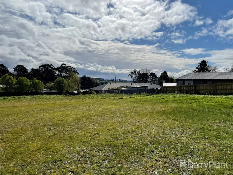 Seventh view of Homely land listing, 18 Beenak East Road, Gembrook VIC 3783