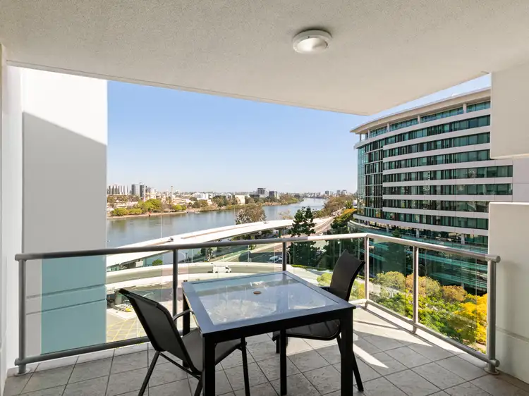 1704/100 Quay Street, Brisbane City QLD 4000