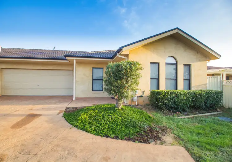 2/26 O'Shea Circuit, Cessnock NSW 2325