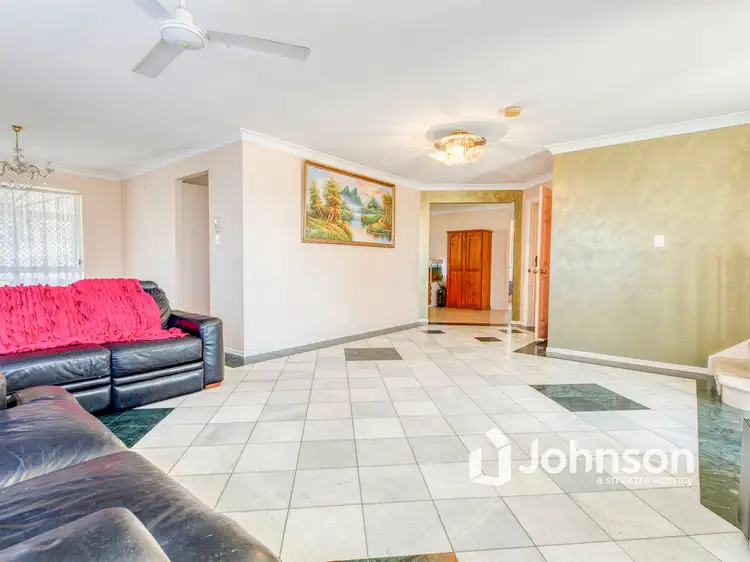 Third view of Homely house listing, 10 Craigerne Close, Brassall QLD 4305
