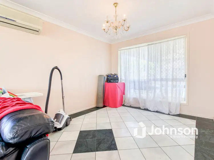Fourth view of Homely house listing, 10 Craigerne Close, Brassall QLD 4305