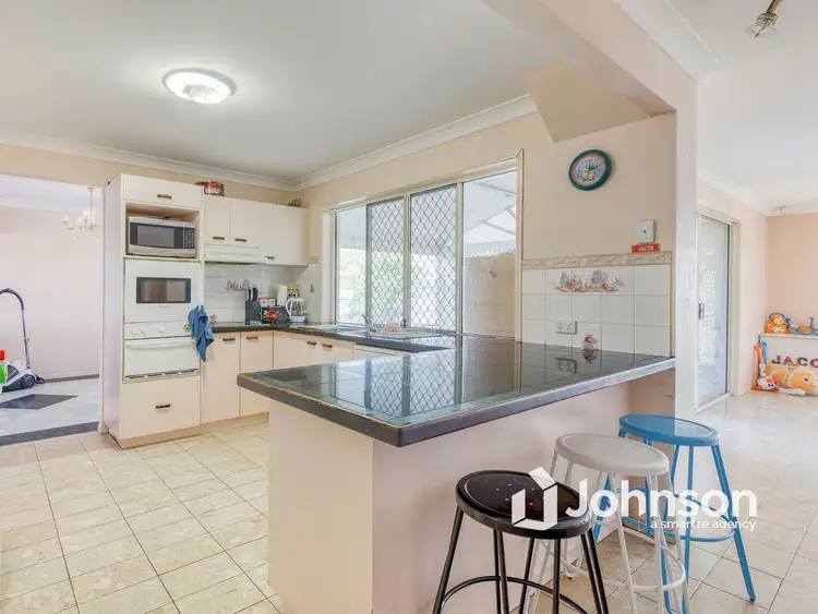 Fifth view of Homely house listing, 10 Craigerne Close, Brassall QLD 4305