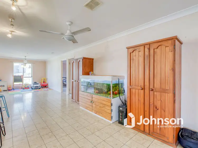 Sixth view of Homely house listing, 10 Craigerne Close, Brassall QLD 4305