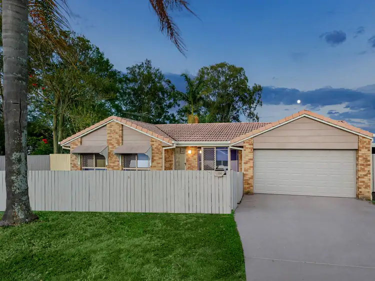 116 Bellicent Road, Bracken Ridge QLD 4017