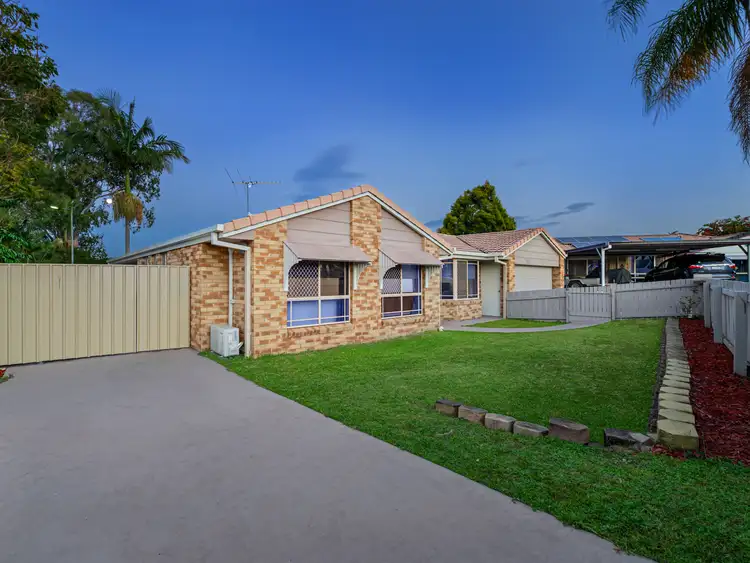 Second view of Homely house listing, 116 Bellicent Road, Bracken Ridge QLD 4017