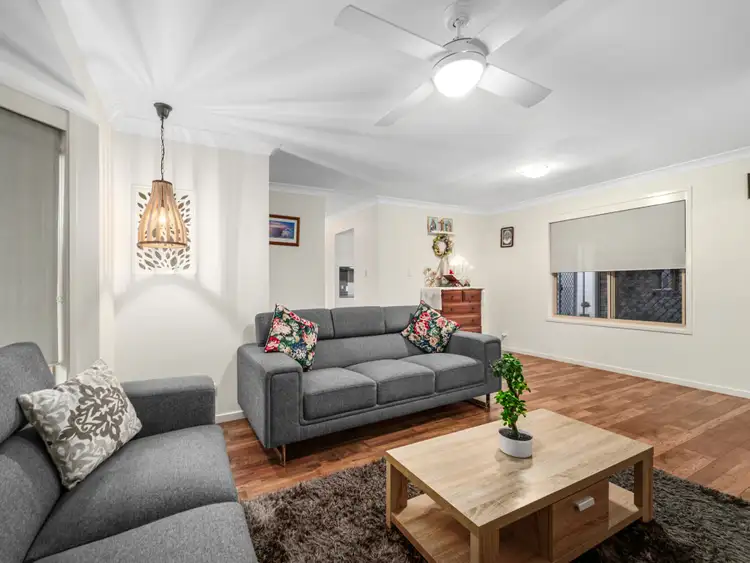 Third view of Homely house listing, 116 Bellicent Road, Bracken Ridge QLD 4017