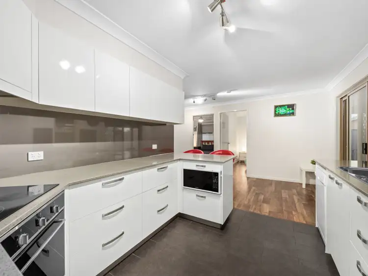 Fifth view of Homely house listing, 116 Bellicent Road, Bracken Ridge QLD 4017