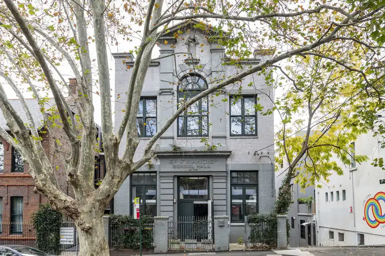 2/96 Albion Street, Surry Hills NSW 2010